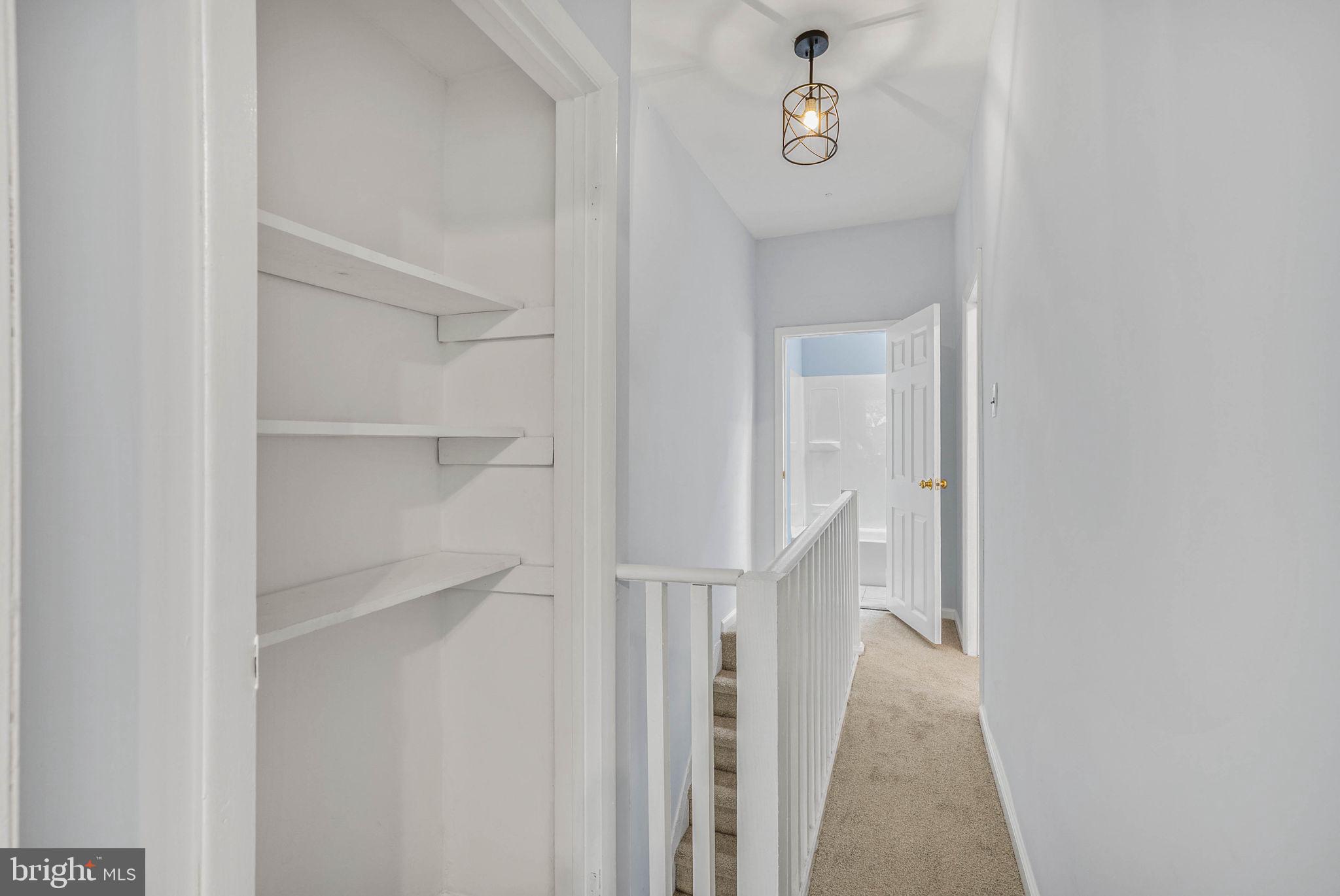 2951 Gerritt Street Philadelphia, PA 19146 - Photo 16 of 21 a view of a hallway