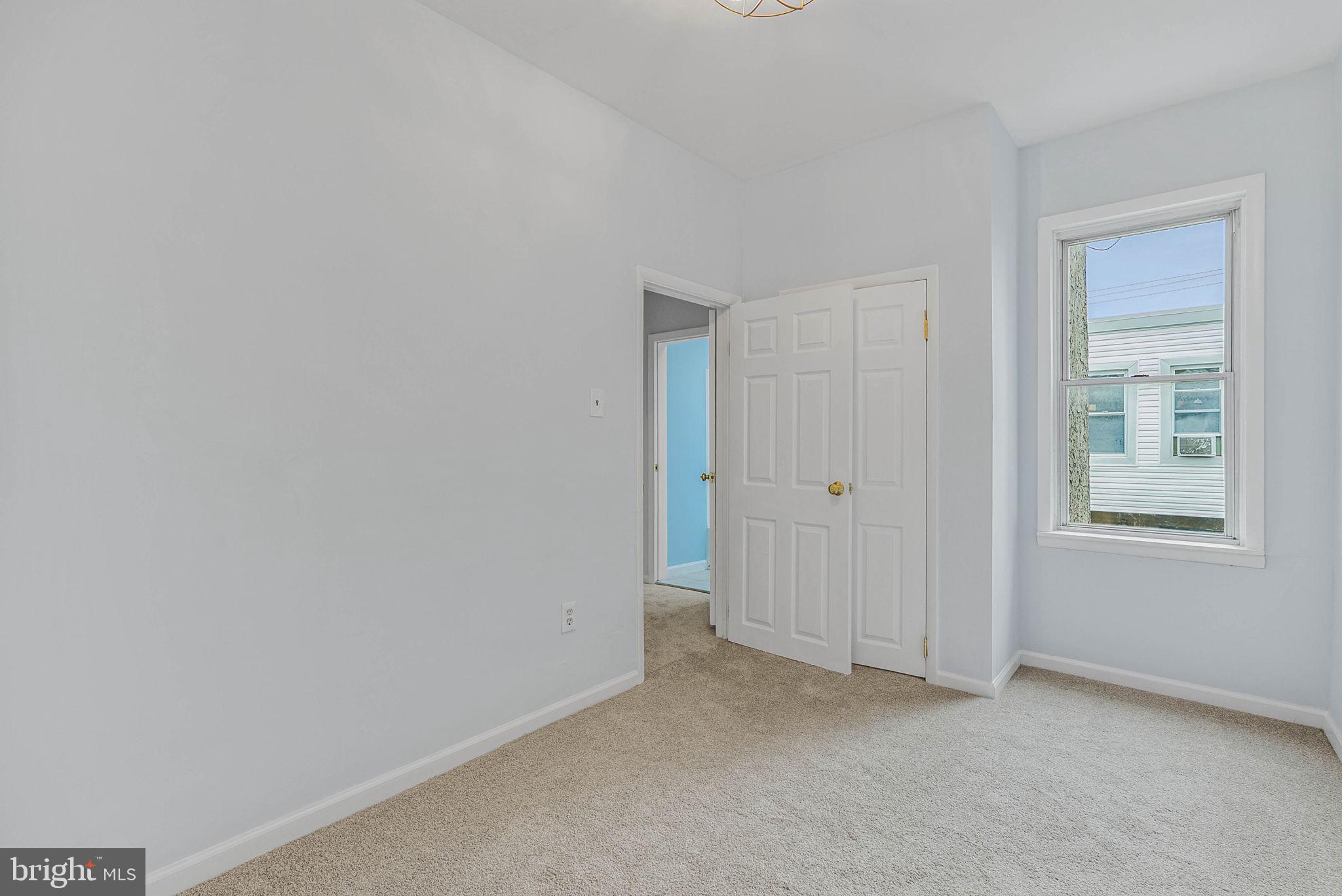 2951 Gerritt Street Philadelphia, PA 19146 - Photo 18 of 21 a view of an empty room