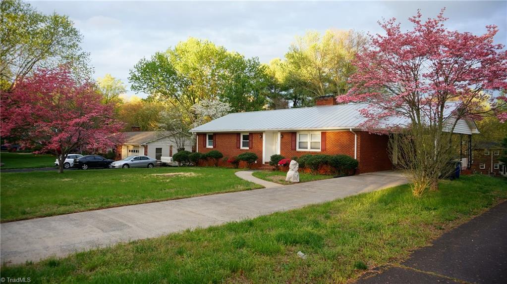 147 Surtees Road Winston-Salem, NC 27104 - Photo 1 of 1 Gallery Image 1