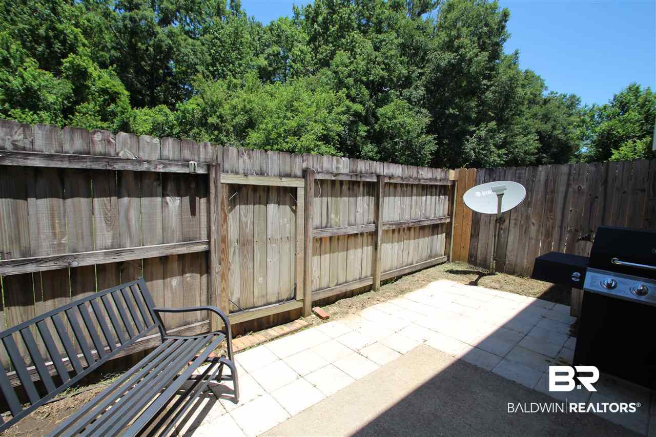 110 Du Rhu Drive, Unit 110B Mobile, AL 36608 - Photo 17 of 23