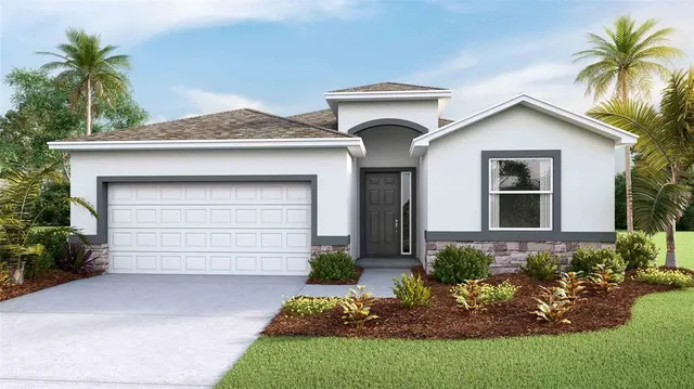$494,990 | 2367 Rikkola Lane, Wesley Chapel, FL 33543