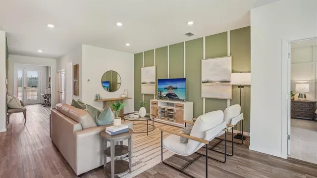 $494,990 | 2367 Rikkola Lane, Wesley Chapel, FL 33543