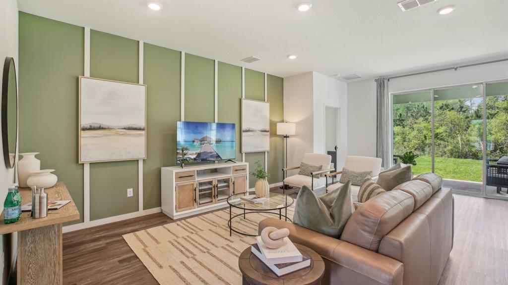 2367 Rikkola Lane Wesley Chapel, FL 33543 - Photo 4 of 33