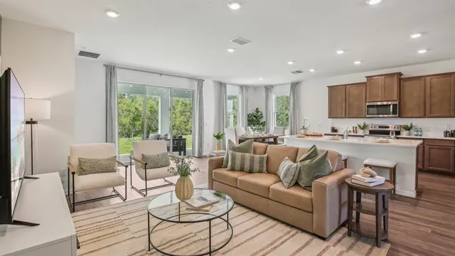 $494,990 | 2367 Rikkola Lane, Wesley Chapel, FL 33543