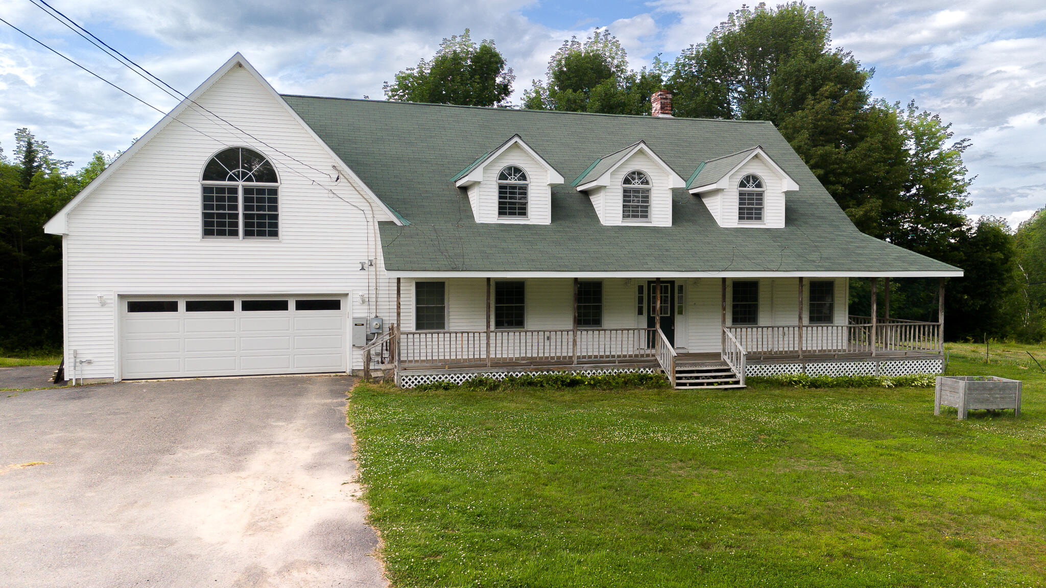 9 State Park Road Dover-Foxcroft, ME 04426 - Photo 2 of 74 DJI_20240626164845_0358_D