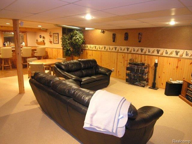 7844 Shea Road Fair Haven, MI 48023 - Photo 23 of 25 28 basement.JPG
