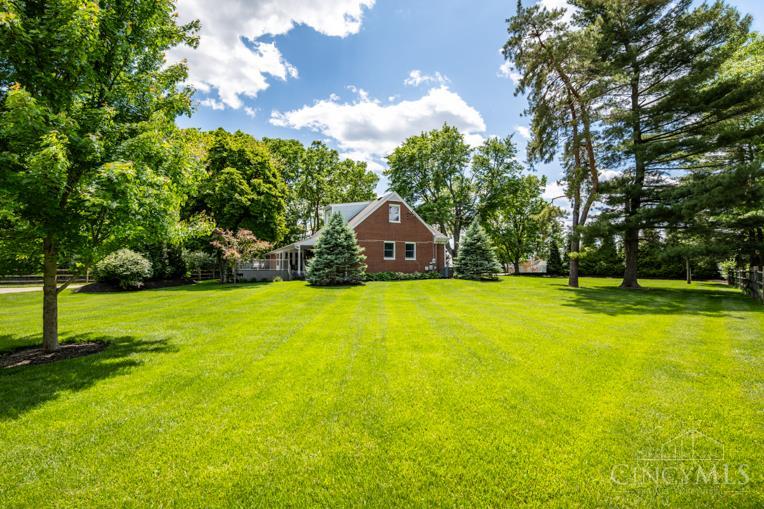 8188 Columbia Road Maineville, OH 45039 - Photo 52 of 54