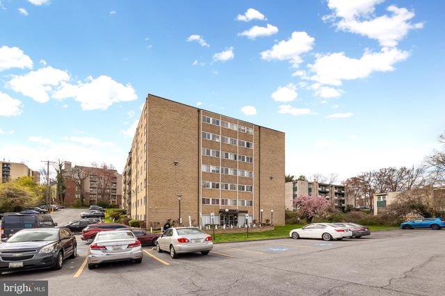 $137,500 | 9250 Edwards Way, Unit 208A, Hyattsville, MD 20783