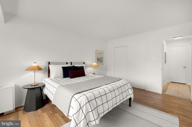 $137,500 | 9250 Edwards Way, Unit 208A, Hyattsville, MD 20783