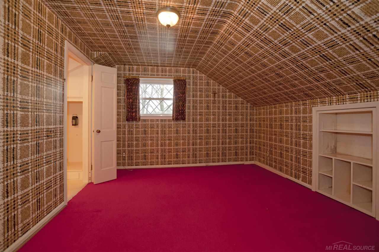 611 Shoreham Road Grosse Pointe Woods, MI 48236 - Photo 37 of 43
