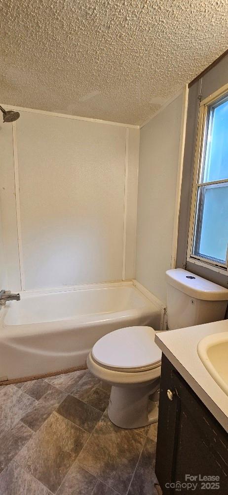 3129 Cedarvale Road Rock Hill, SC 29732 - Photo 15 of 17 a bathroom with a toilet and a shower