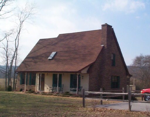 10501 East Brainerd Road Apison, TN 37302 - Photo 1 of 1 Primary Photo