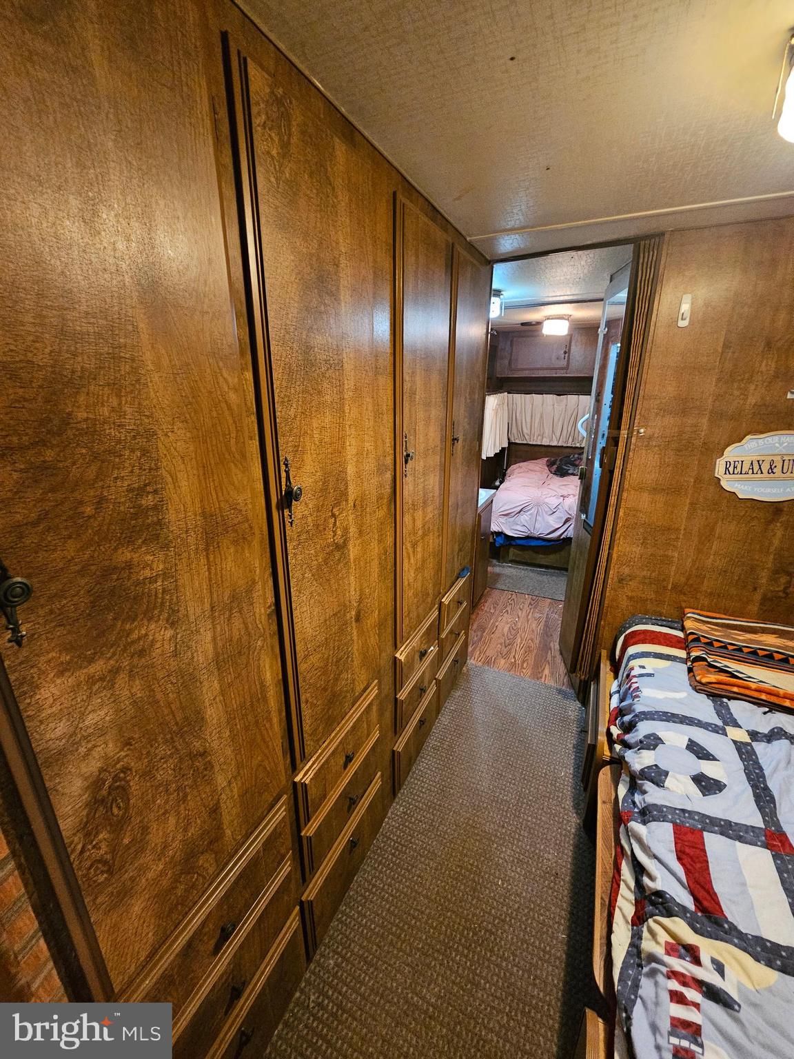 7 Poison Oak Falling Waters, WV 25419 - Photo 22 of 38 a bathroom with a mirror