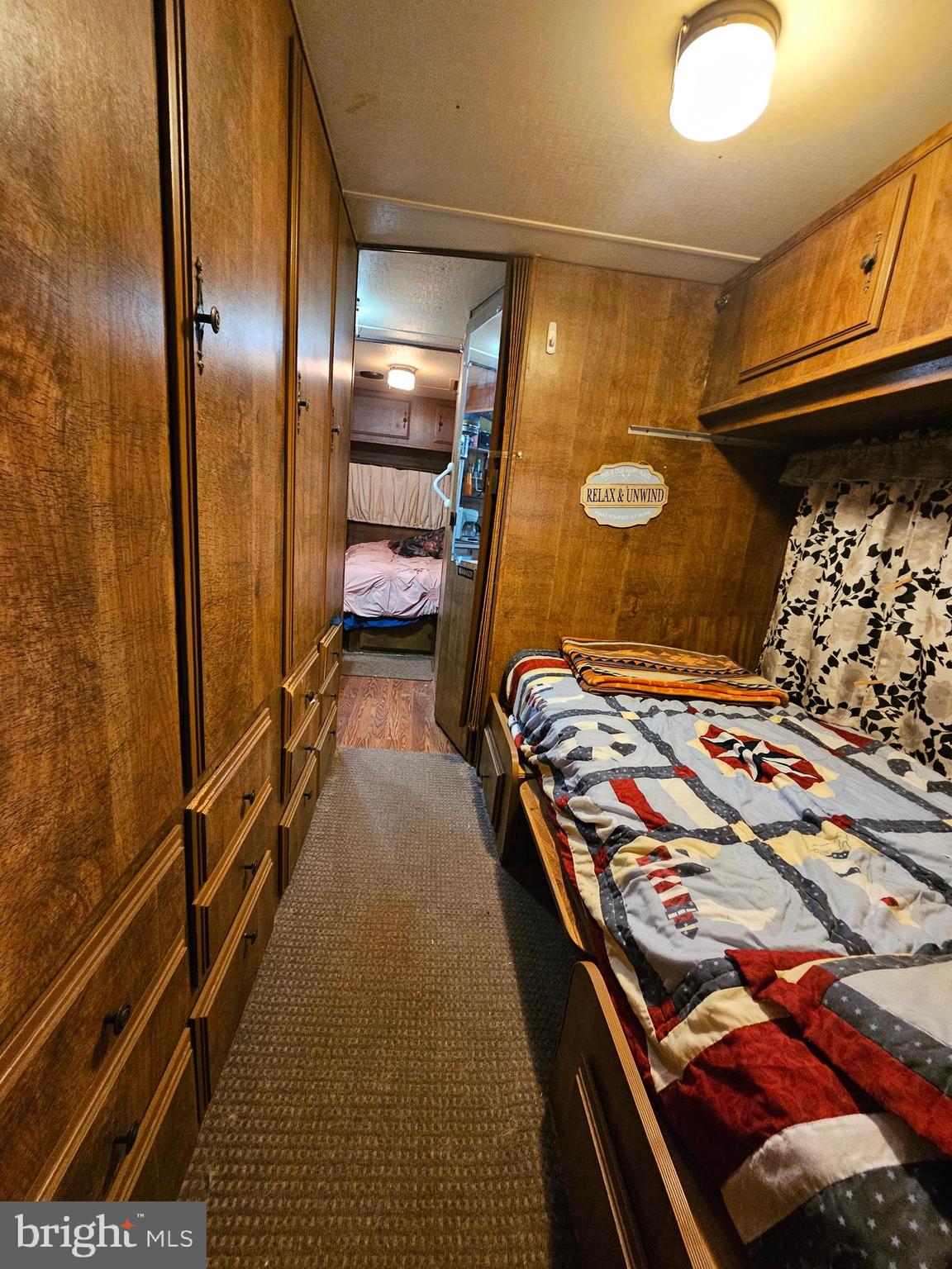 6 And 7 Poison Oak Falling Waters, WV 25419 - Photo 26 of 44 a balcony with a outdoor seating