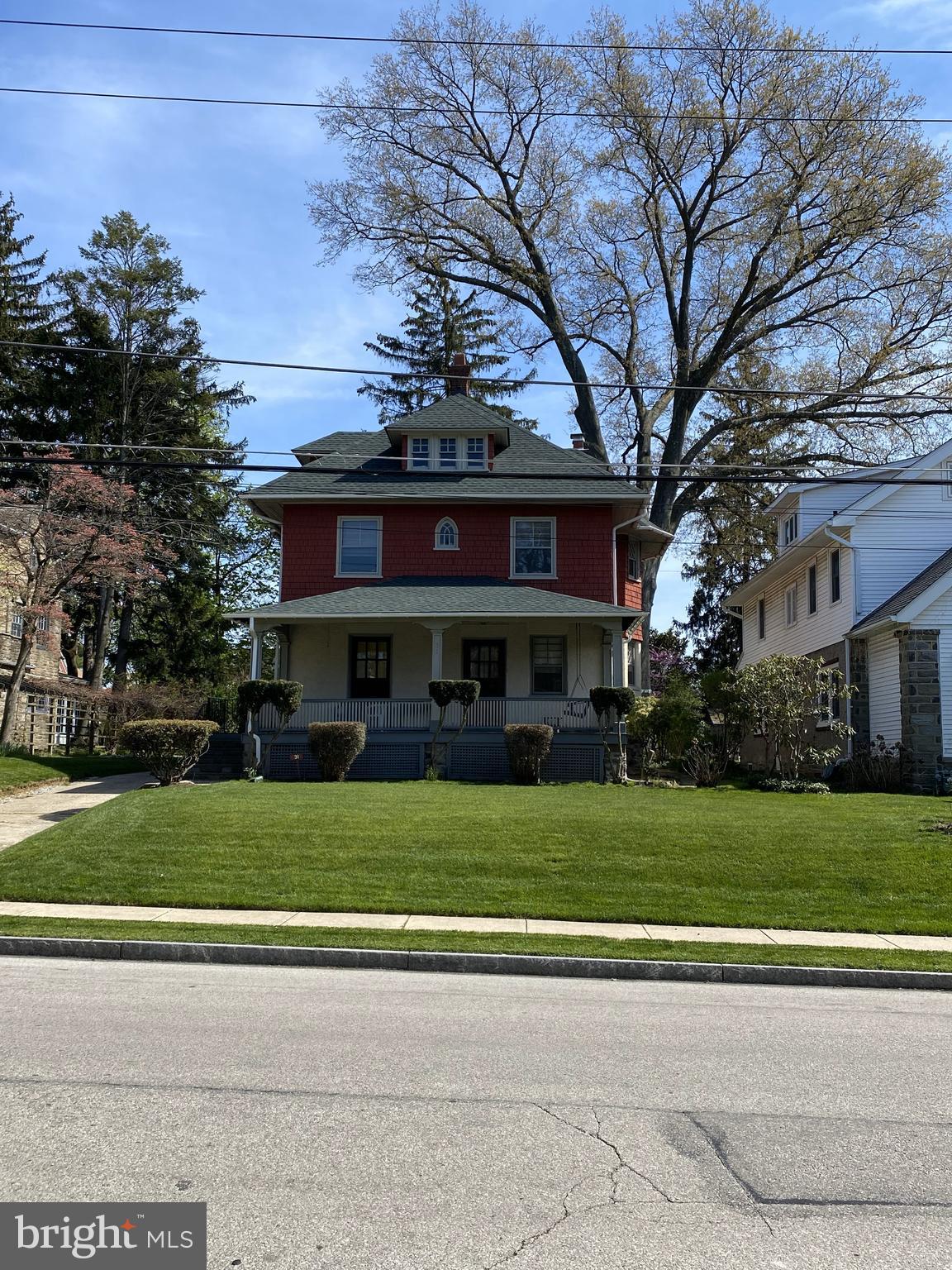 31 Simpson Road Ardmore, PA 19003 - Photo 2 of 6