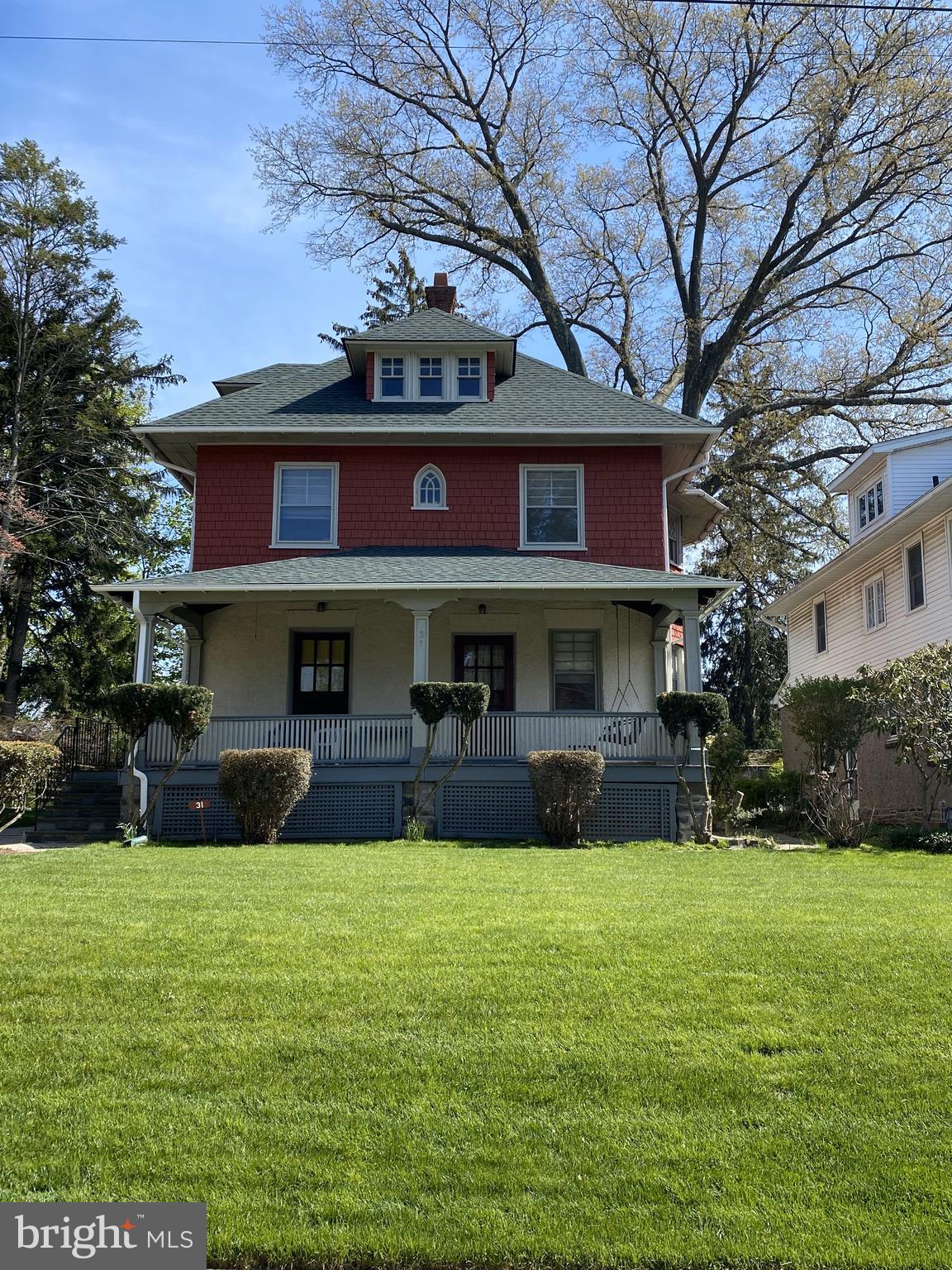 31 Simpson Road Ardmore, PA 19003 - Photo 3 of 6