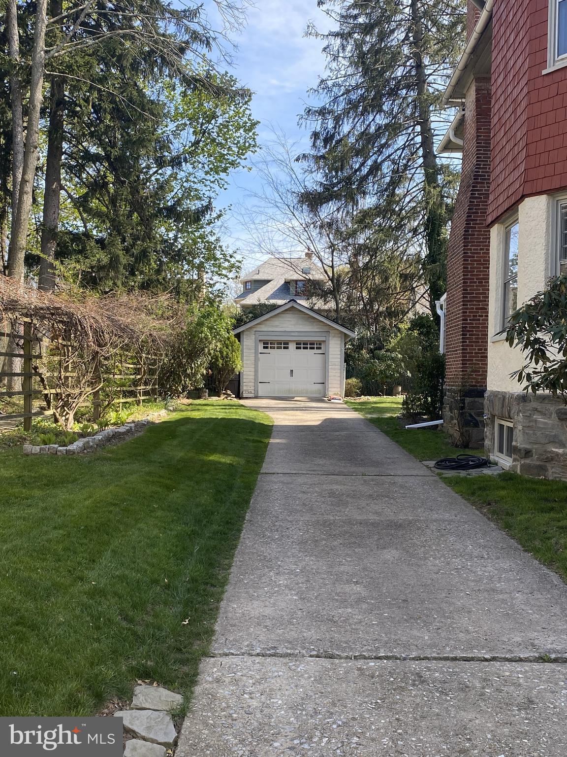 31 Simpson Road Ardmore, PA 19003 - Photo 4 of 6