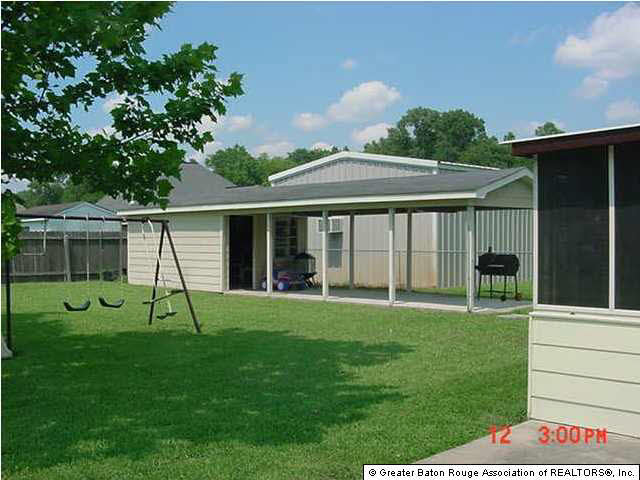 12983 Rambling Oaks Avenue Baton Rouge, LA 70818 - Photo 2 of 4