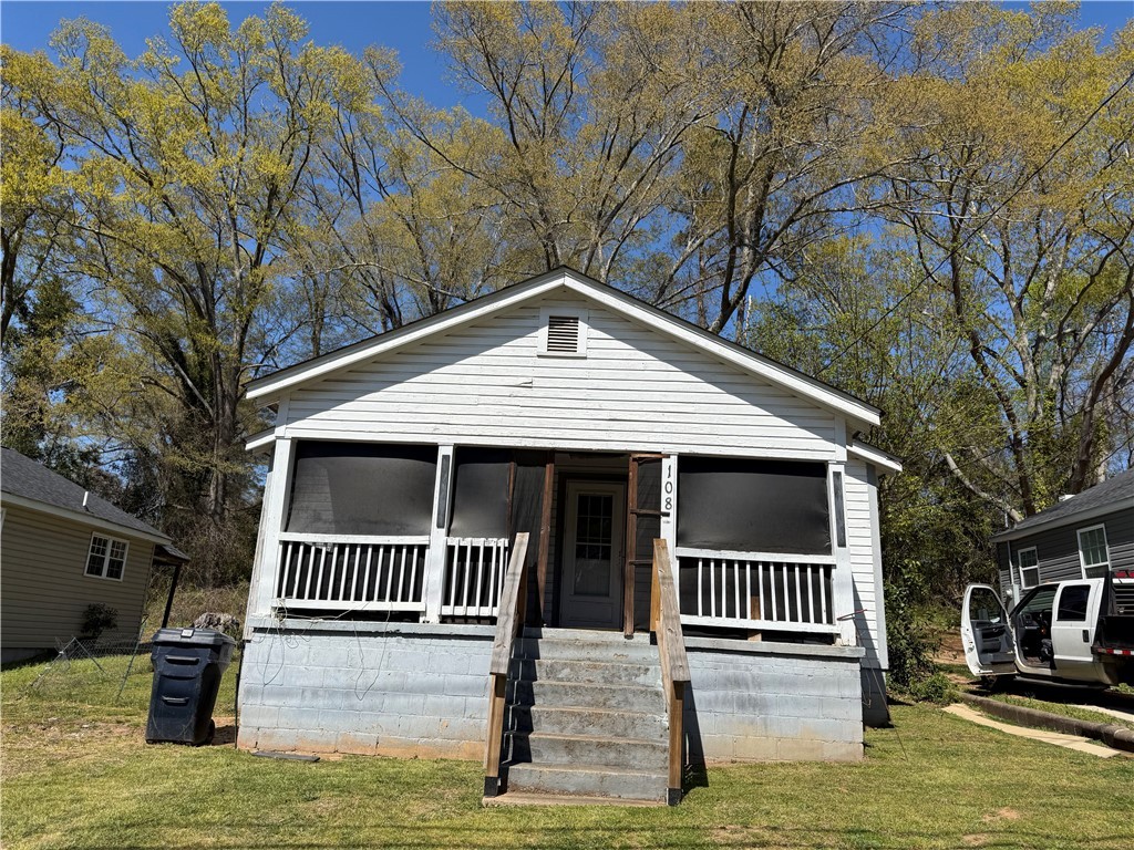 108 North Street Anderson, SC 29621 - Photo 1 of 8