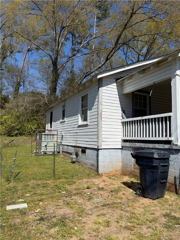 108 North Street Anderson, SC 29621 - Photo 2 of 8