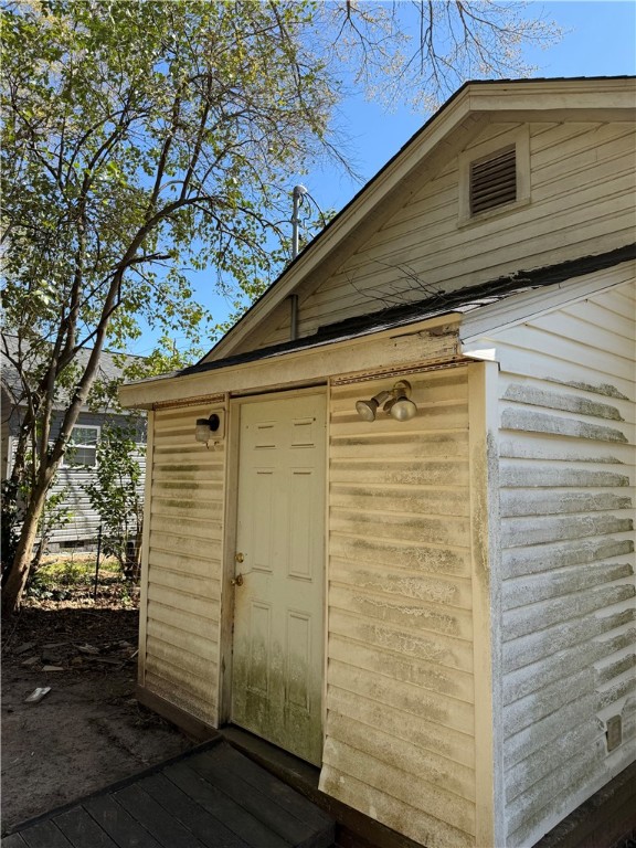 108 North Street Anderson, SC 29621 - Photo 4 of 8