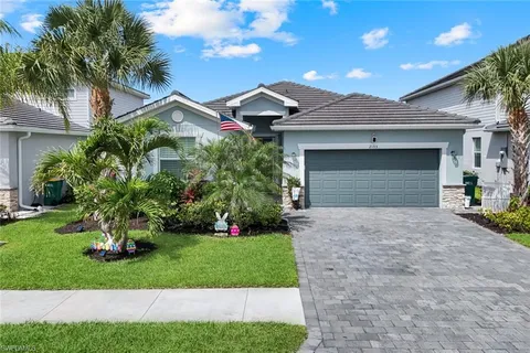 $525,000 | 2193 Clementine Street, Naples, FL 34120