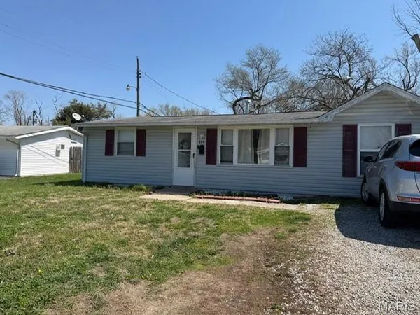 $65,000 | Undisclosed Address, Cahokia, IL 62206
