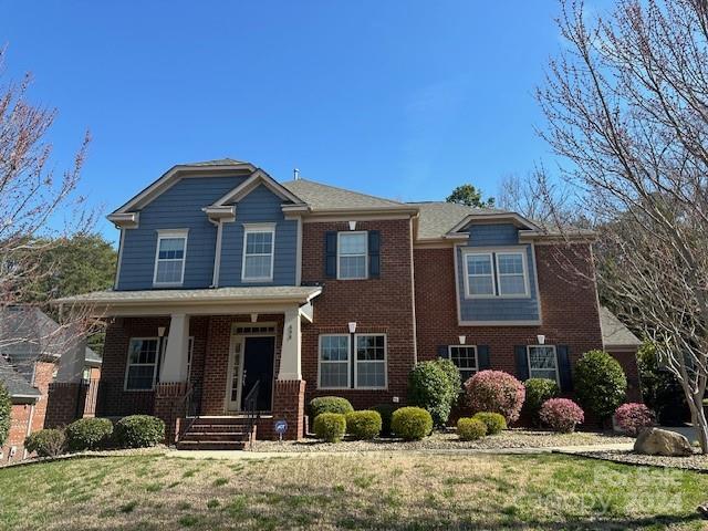698 Old Cove Road Tega Cay, SC 29708 - Photo 1 of 1 Gallery Image 1