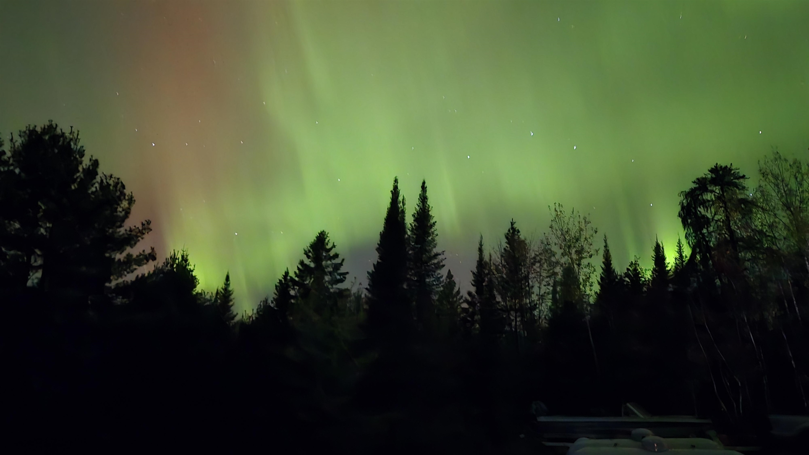 7523 Nelson Road Crane Lake, MN 55725 - Photo 13 of 50 Aerial view