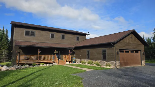 $1,595,000 | 7523 Nelson Road, Crane Lake, MN 55725