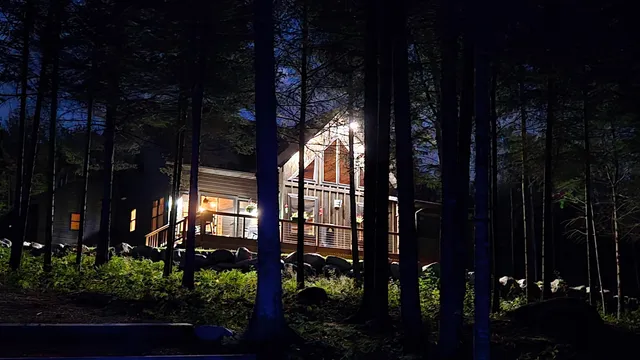 $1,595,000 | 7523 Nelson Road, Crane Lake, MN 55725