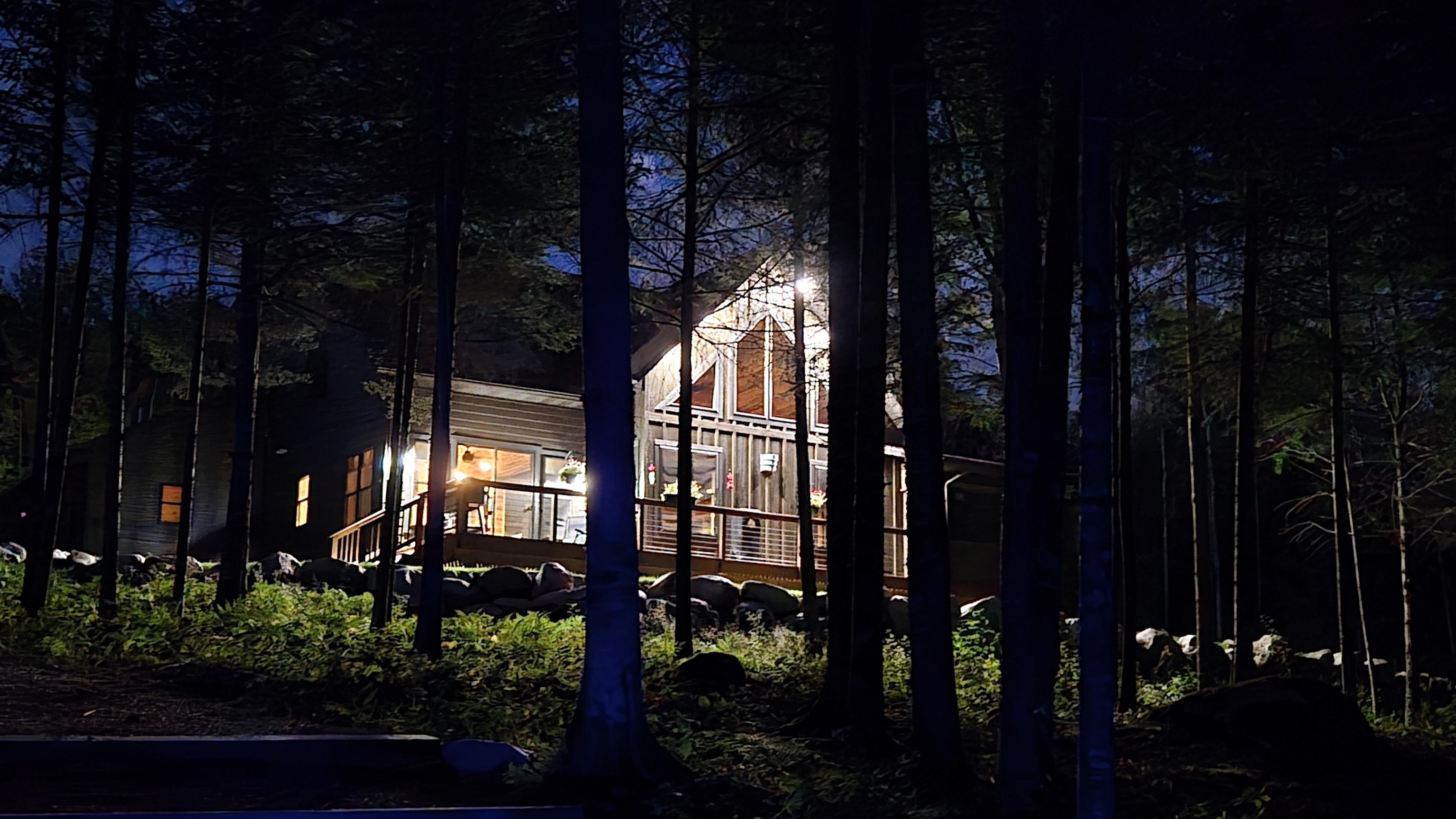 7523 Nelson Road Crane Lake, MN 55725 - Photo 47 of 50 Exterior space