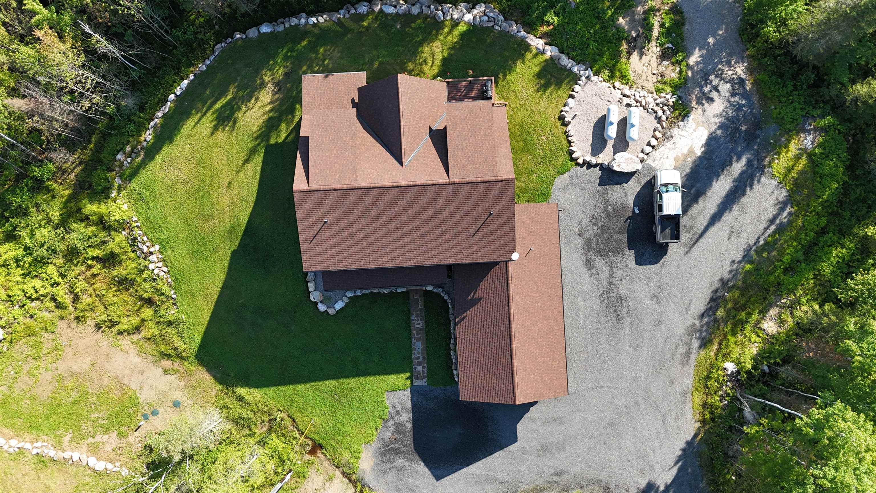 7523 Nelson Road Crane Lake, MN 55725 - Photo 50 of 50 Drone / aerial view