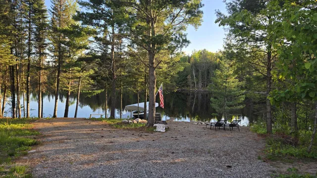 $1,595,000 | 7523 Nelson Road, Crane Lake, MN 55725