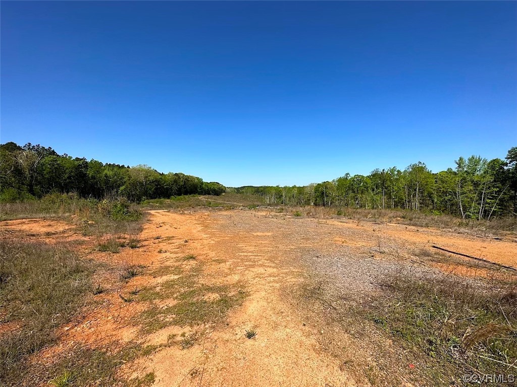 88-acres Meherrin River Road Brodnax, VA 23920 - Photo 21 of 40 a view of lake with green space