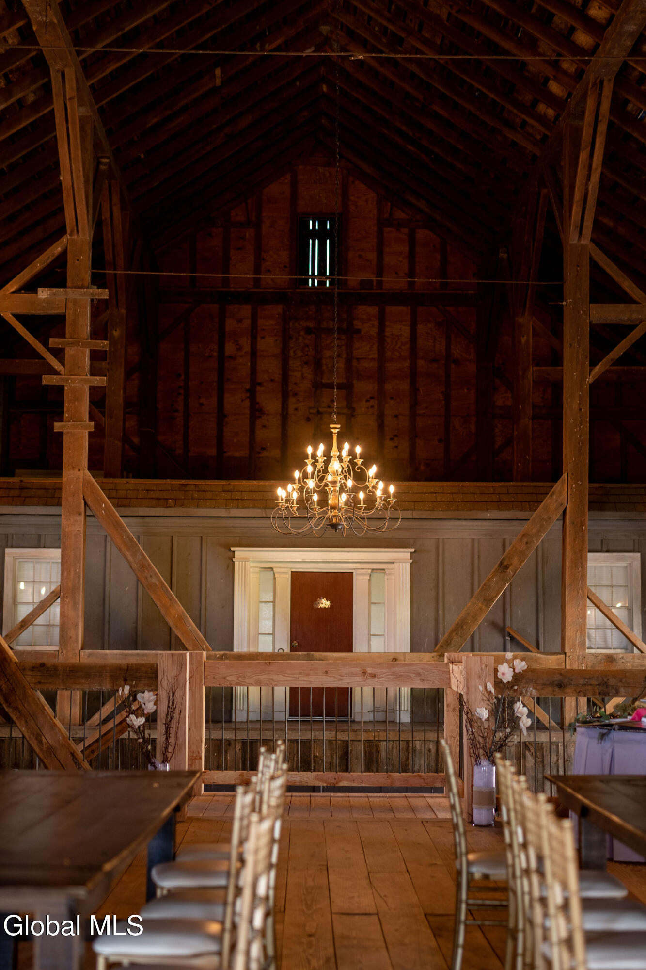 844 Hickory Hill Road Fort Plain, NY 13339 - Photo 41 of 65 English Barn