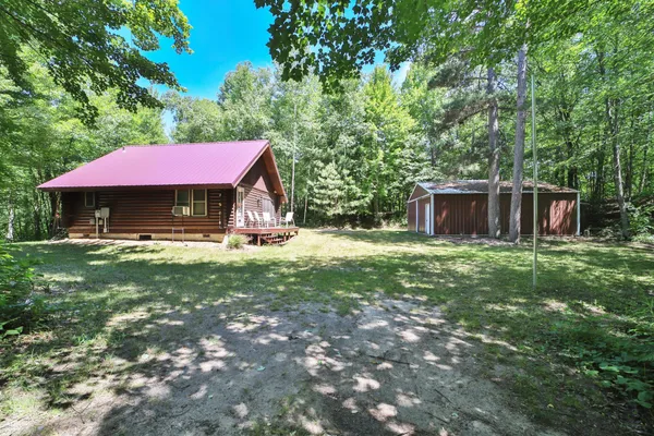 $274,900 | 31094 4 Seasons Place, Breezy Point, MN 56472