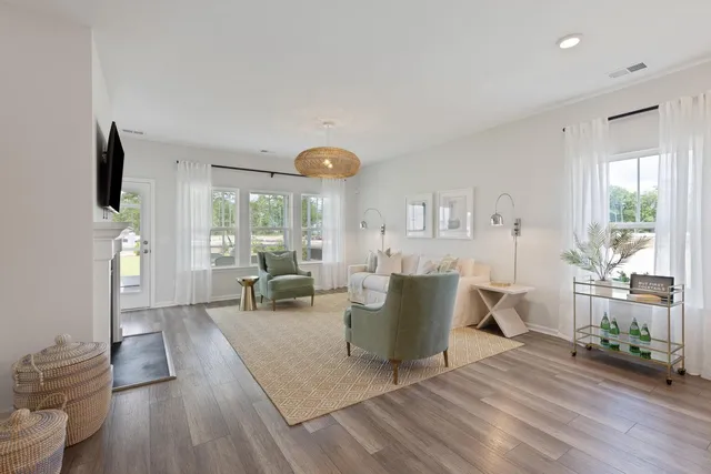 $497,609 | 206 Hue Street, Summerville, SC 29486