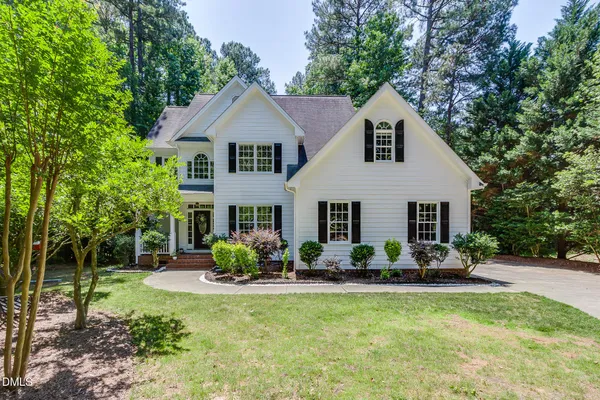 $610,000 | 3200 Keighley Forest Drive, Wake Forest, NC 27587