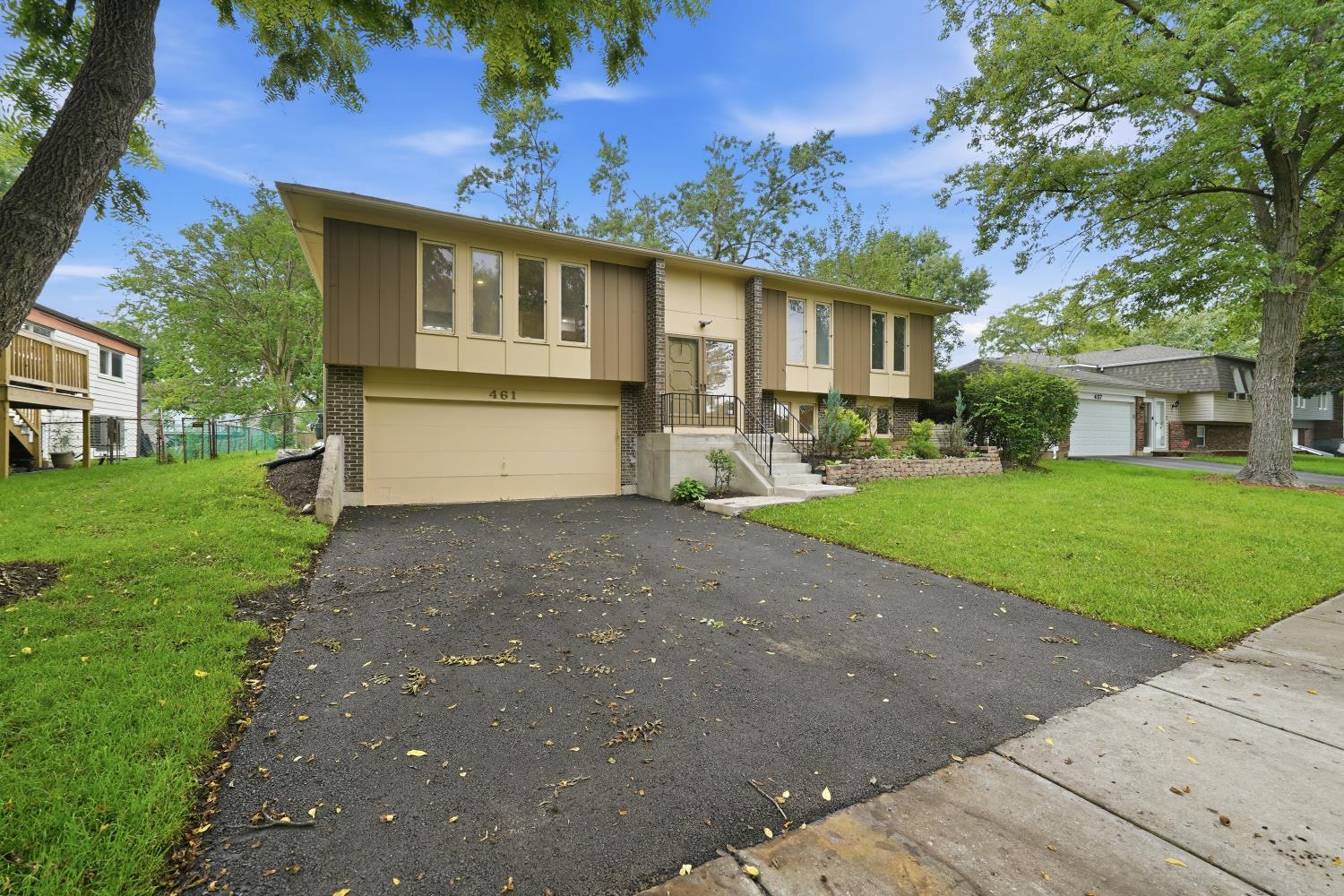 461 Galahad Road Bolingbrook, IL 60440 - Photo 34 of 34 Gallery Image 34