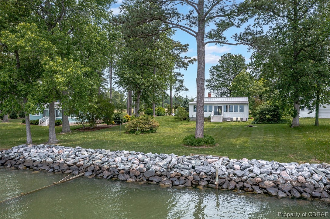 315 Riverview Road Lancaster, VA 22503 - Photo 12 of 47