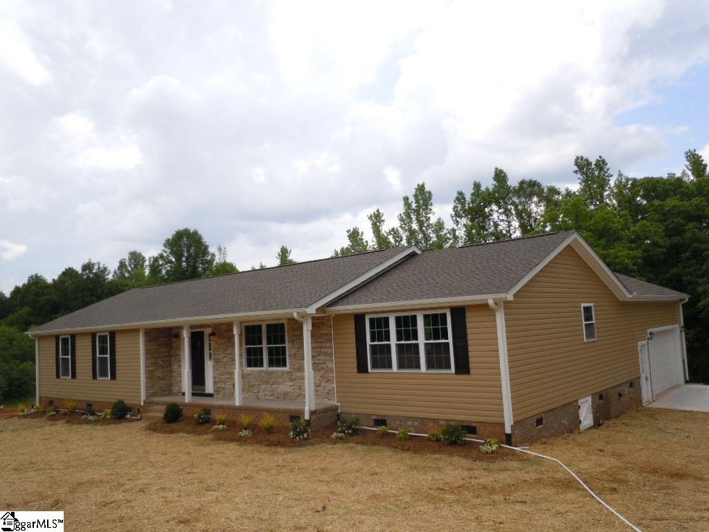 697 Burdette Road Gray Court, SC 29645 - Photo 1 of 29 Gallery Image 1