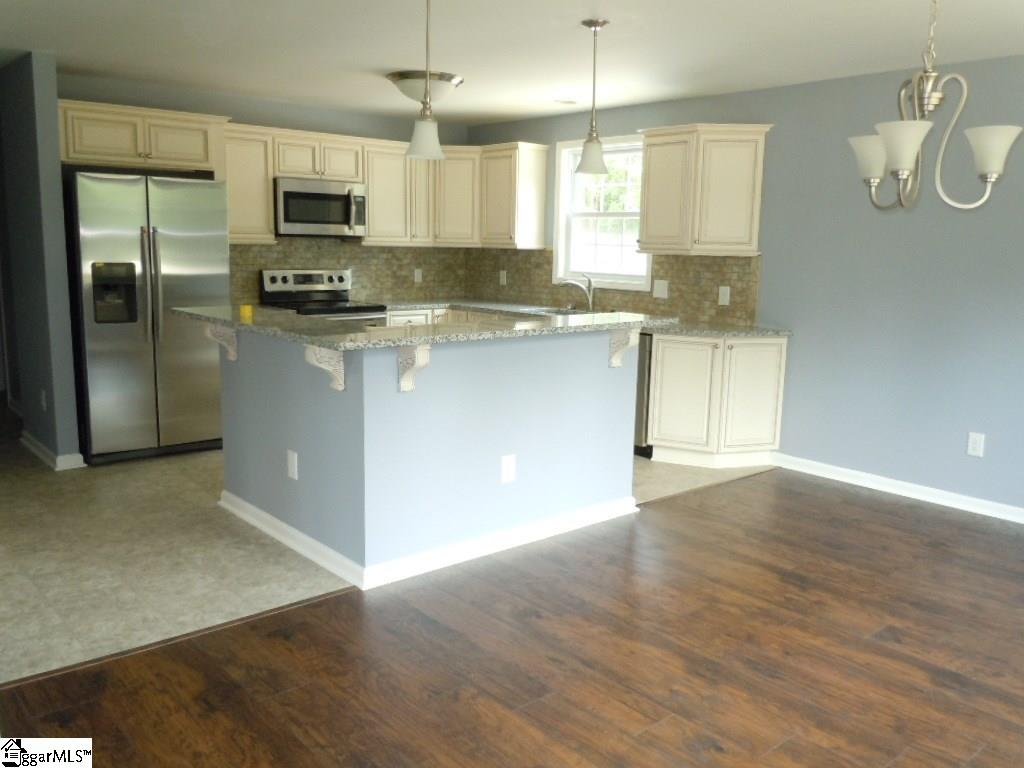 697 Burdette Road Gray Court, SC 29645 - Photo 17 of 29 Gallery Image 17