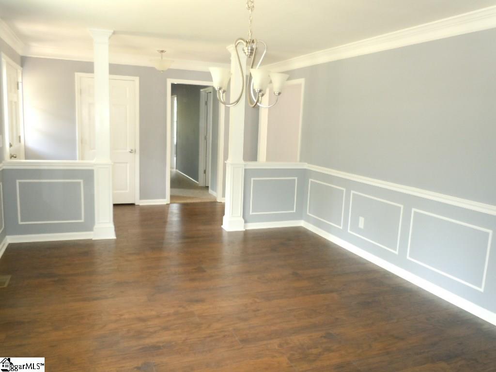 697 Burdette Road Gray Court, SC 29645 - Photo 25 of 29 Gallery Image 25