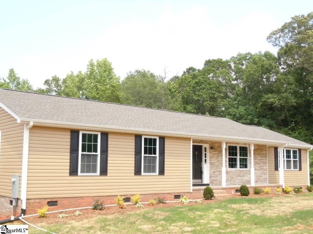 697 Burdette Road Gray Court, SC 29645 - Photo 27 of 29 Gallery Image 27