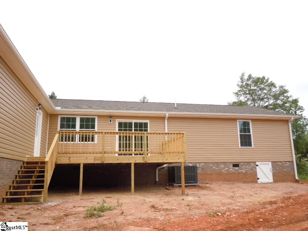 697 Burdette Road Gray Court, SC 29645 - Photo 29 of 29 Gallery Image 29