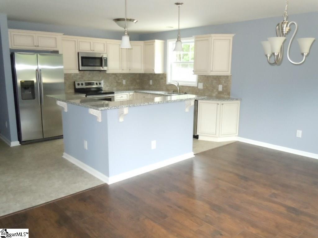 697 Burdette Road Gray Court, SC 29645 - Photo 8 of 29 Gallery Image 8
