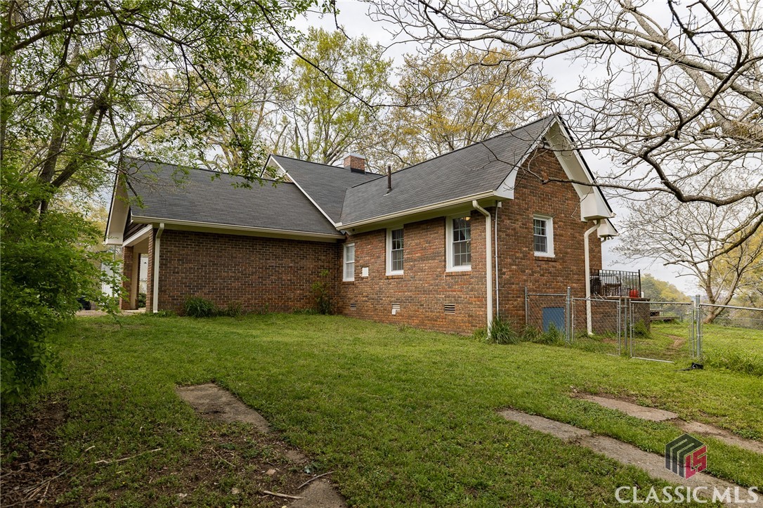 238 East Spring Street Crawford, GA 30630 - Photo 34 of 51 Gallery Image 34