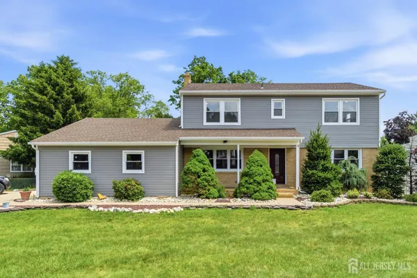 $849,900 | 22 Edward Street, East Brunswick, NJ 08816