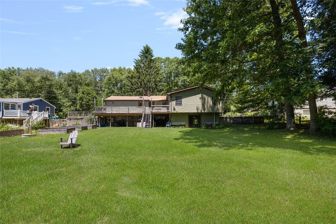 456 Rockland Road Scituate, RI 02857 - Photo 12 of 40